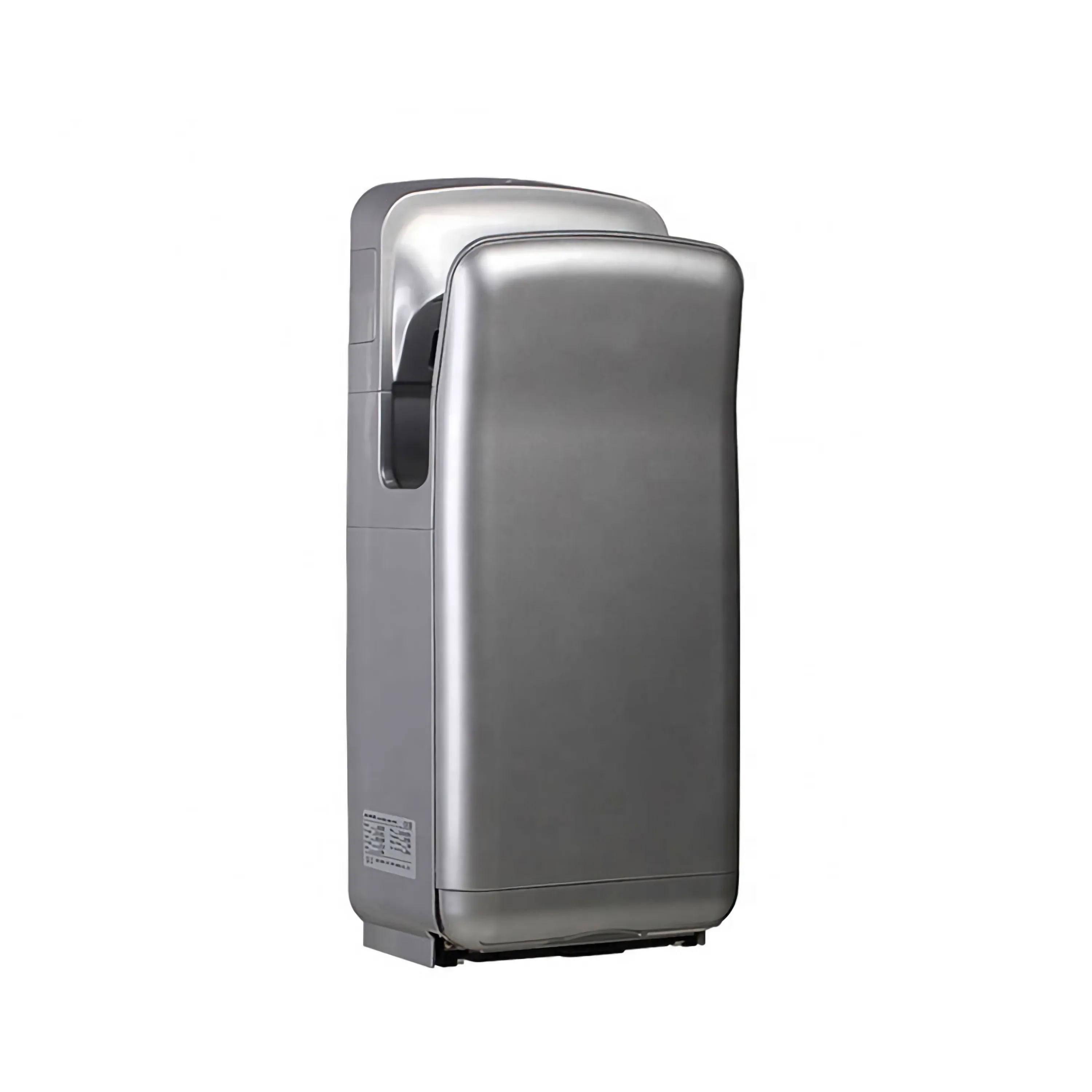 Manufacturer Smart Dryer Sensor Durable Automatic Hand Dryers Body Sensor Electric Free Spare Parts for Bathrooms Commercial 220
Manufacturer Smart Dryer Sensor Durable Automatic Hand Dryers Body Sensor Electric Free Spare Parts for Bathrooms Commercial 220