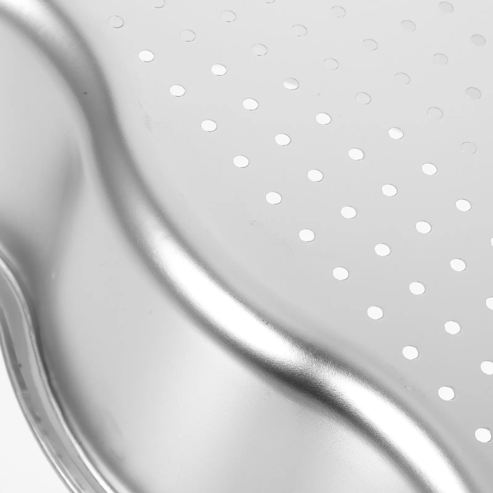 Kitchen Drain Basket Stainless Steel Reusable Corner Sink Strainer Triangle Shape Multi-Function Household Storage Basket Sink
Kitchen Drain Basket Stainless Steel Reusable Corner Sink Strainer Triangle Shape Multi-Function Household Storage Basket Sink