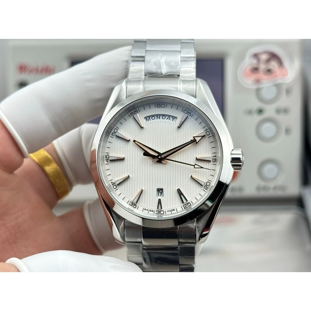 Новые высококлассные часы O+ 2026 года: универсальные и подходящие для различных элитных мероприятий
Новые высококлассные часы O+ 2026 года: универсальные и подходящие для различных элитных мероприятий