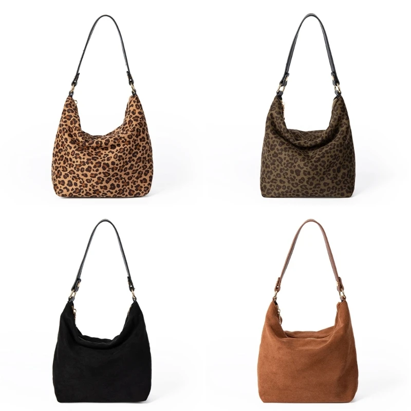 Leopard Crossbody Bag for Women Korean Styles Shoulder Bag Autumn Winter Bag Fashion Work Bag Shopping Bag
Leopard Crossbody Bag for Women Korean Styles Shoulder Bag Autumn Winter Bag Fashion Work Bag Shopping Bag
