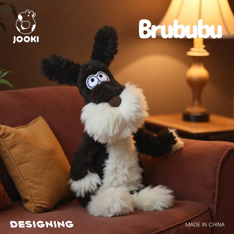 Bandit Pup, плюшевая милая собака в маске, мягкое щенок-грабитель со съемной маской для глаз, подарок для детей, друзей, подарки на день рождения
Bandit Pup, плюшевая милая собака в маске, мягкое щенок-грабитель со съемной маской для глаз, подарок для детей, друзей, подарки на день рождения