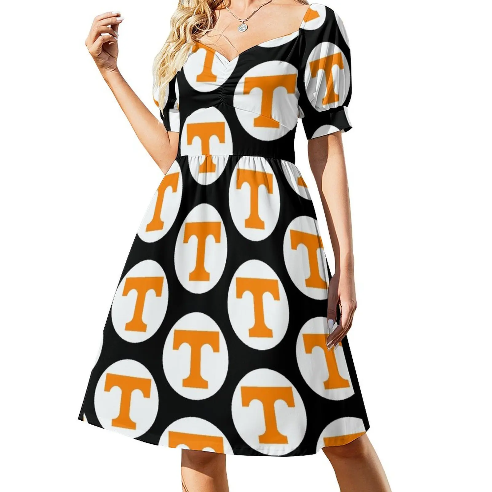 University Of Tenessee142 Dress evening dress women dress for women women's evening dresses
University Of Tenessee142 Dress evening dress women dress for women women's evening dresses