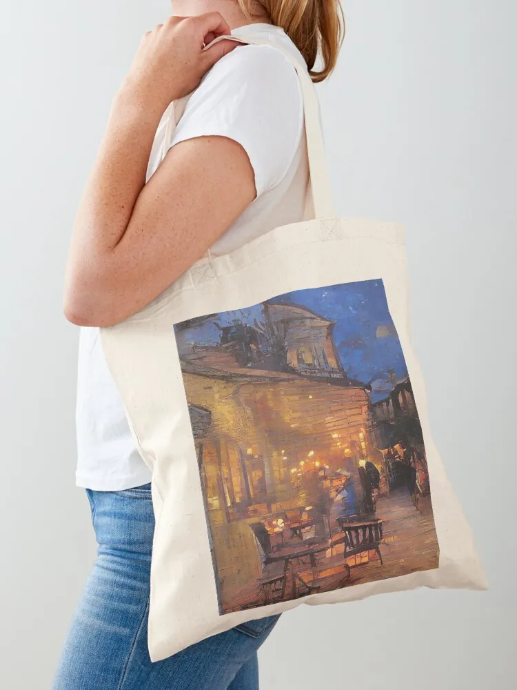 Cafe Terrace At Night Tote Bag personalized tote bag Handbags Canvas stote bag supermarket folding
Cafe Terrace At Night Tote Bag personalized tote bag Handbags Canvas stote bag supermarket folding