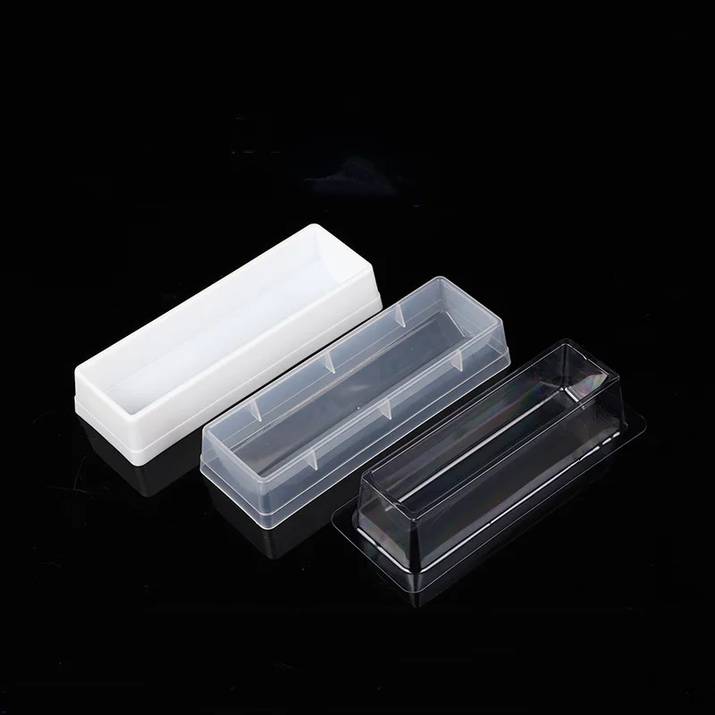 Disposable sample slot sterile packaging can sterilize 20pcs/pk laboratory at high temperature JVLAB
Disposable sample slot sterile packaging can sterilize 20pcs/pk laboratory at high temperature JVLAB