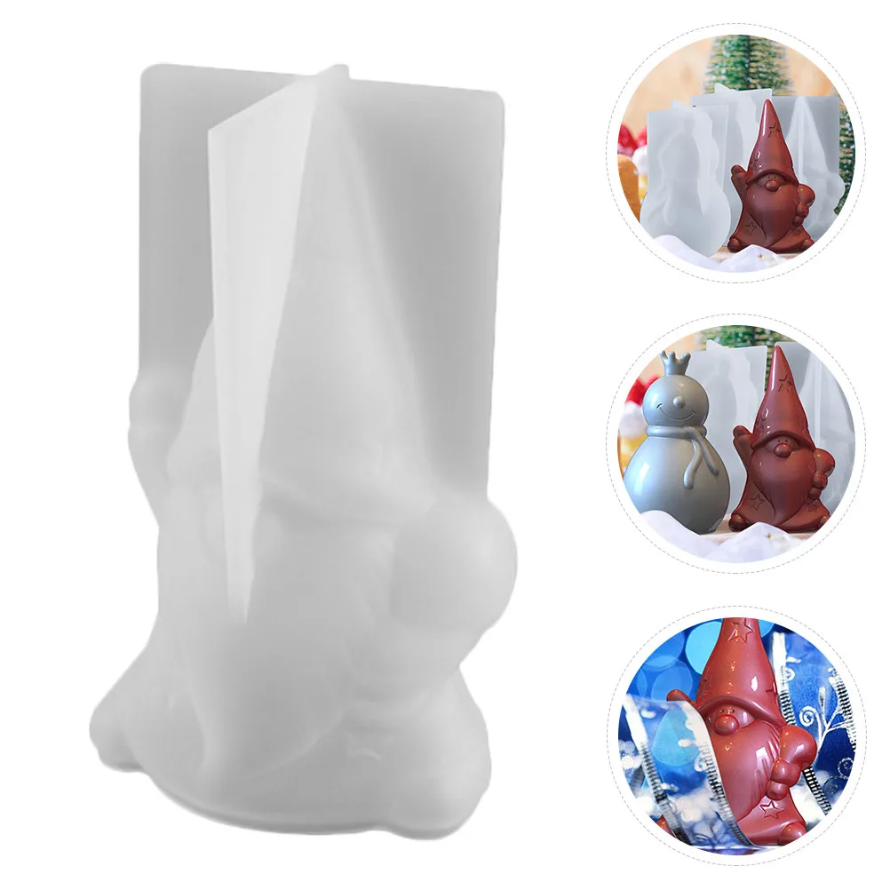 DIY Adornment Mold Epoxy Resin Mould Christmas Decoration Molds Crystal Clusters Decorate Moulds
DIY Adornment Mold Epoxy Resin Mould Christmas Decoration Molds Crystal Clusters Decorate Moulds