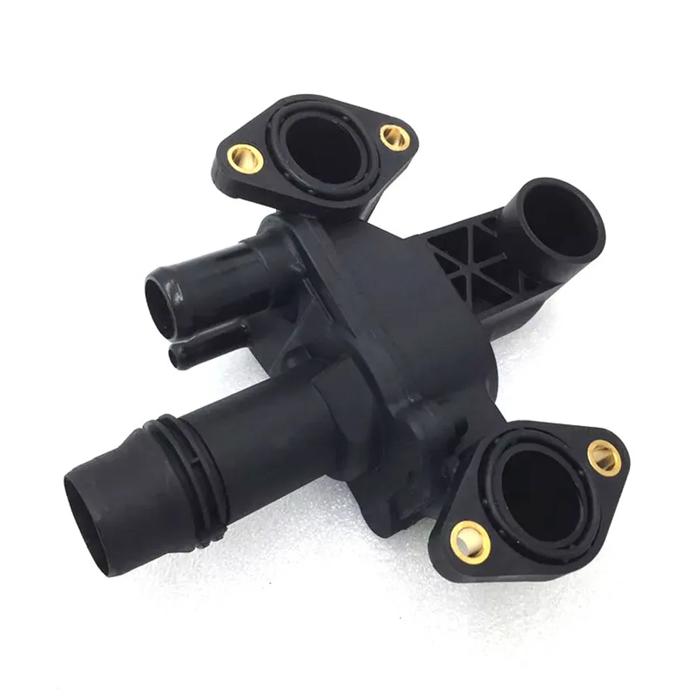 LR073372 Auto Cooling System Thermostat Water Outlet Pipe for Land Range Rover Sport Discovery LR3 4 2.7 3.0 Jaguar
LR073372 Auto Cooling System Thermostat Water Outlet Pipe for Land Range Rover Sport Discovery LR3 4 2.7 3.0 Jaguar