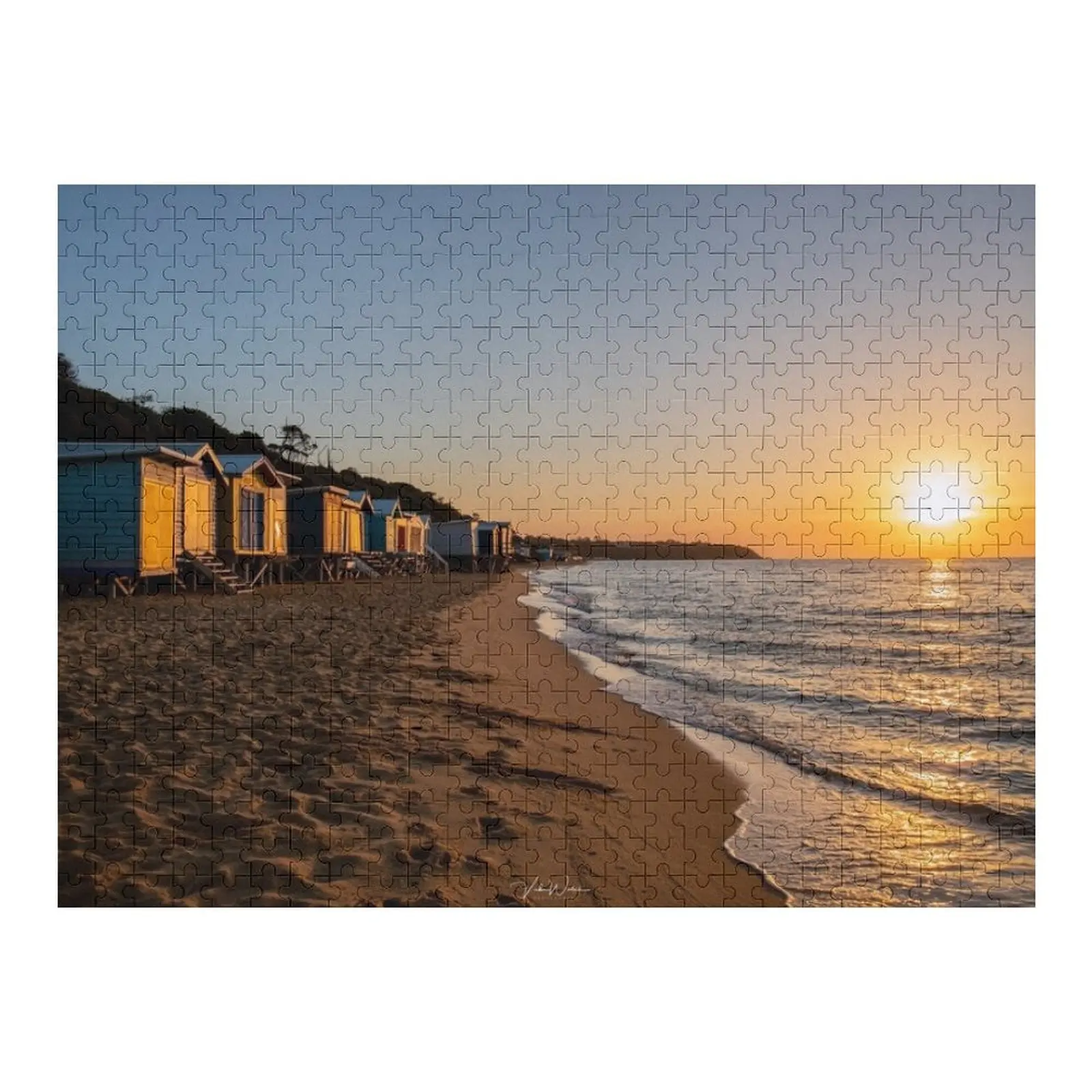 Mount Martha North Beach, Mornington Peninsula, Victoria, Australia. Jigsaw Puzzle Iq Custom Photo Puzzle
Mount Martha North Beach, Mornington Peninsula, Victoria, Australia. Jigsaw Puzzle Iq Custom Photo Puzzle