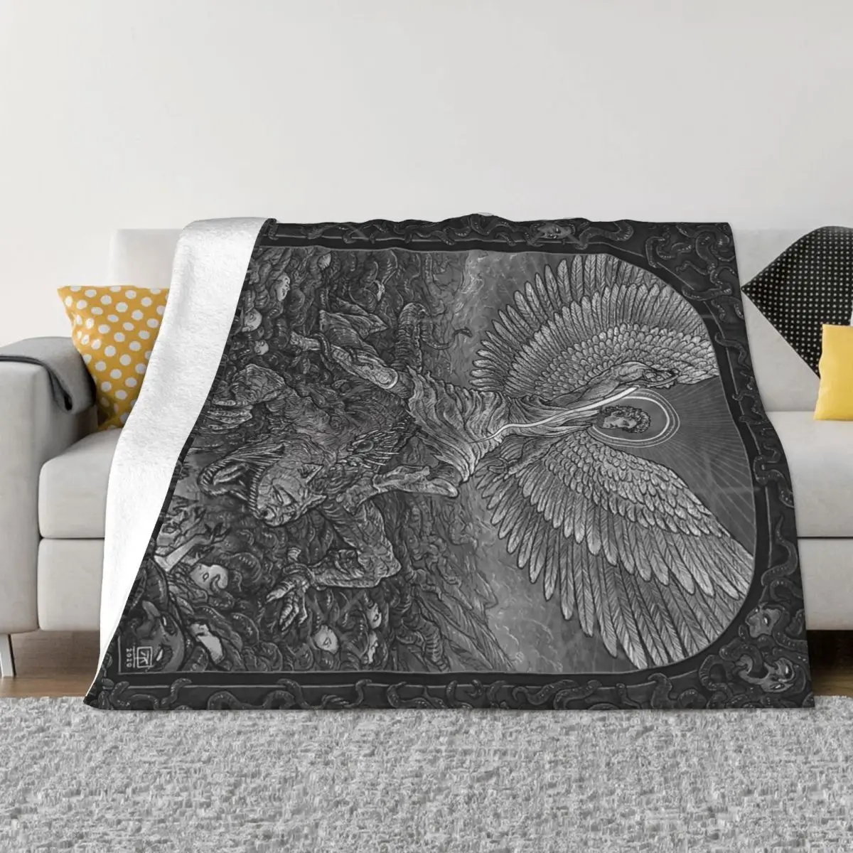 The Forgiveness Of Jon Quilt Knee Blanket Winter Blankets Home And Decoration Throw Blanket
The Forgiveness Of Jon Quilt Knee Blanket Winter Blankets Home And Decoration Throw Blanket