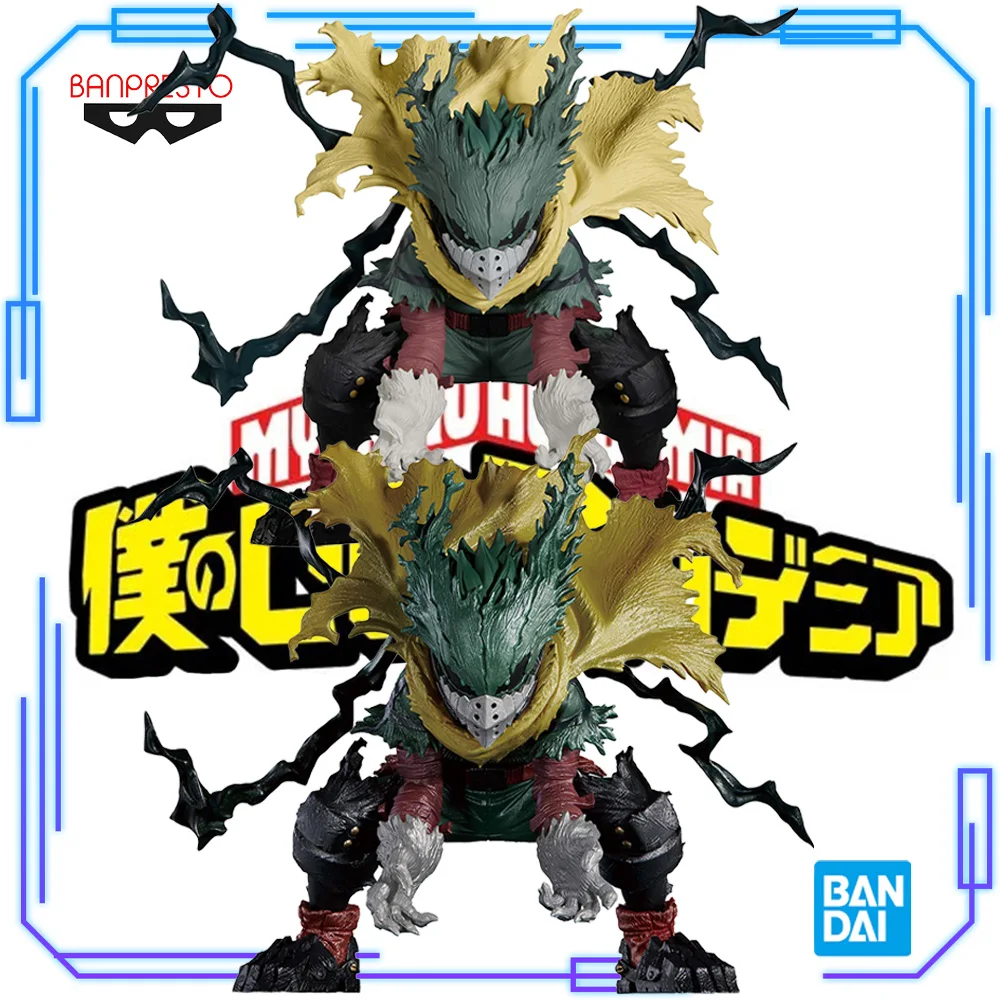 В наличии Bandai Original Genuine Banpresto My Hero Academia The Amazing Heroes Plus Special Midoriya Izuku 8 см Модель игрушки Фигурки
В наличии Bandai Original Genuine Banpresto My Hero Academia The Amazing Heroes Plus Special Midoriya Izuku 8 см Модель игрушки Фигурки