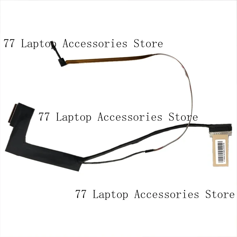 EDP 240Гц 40pin K1N- 3040134 -H39 ЖК-кабель для MSI gs65 MS-16Q4 MS-16Q5 MS-16Q2 MS-16Q4 9sd 9SE 9SF 9SG 8se 8sf 8re 8RF
EDP 240Гц 40pin K1N- 3040134 -H39 ЖК-кабель для MSI gs65 MS-16Q4 MS-16Q5 MS-16Q2 MS-16Q4 9sd 9SE 9SF 9SG 8se 8sf 8re 8RF