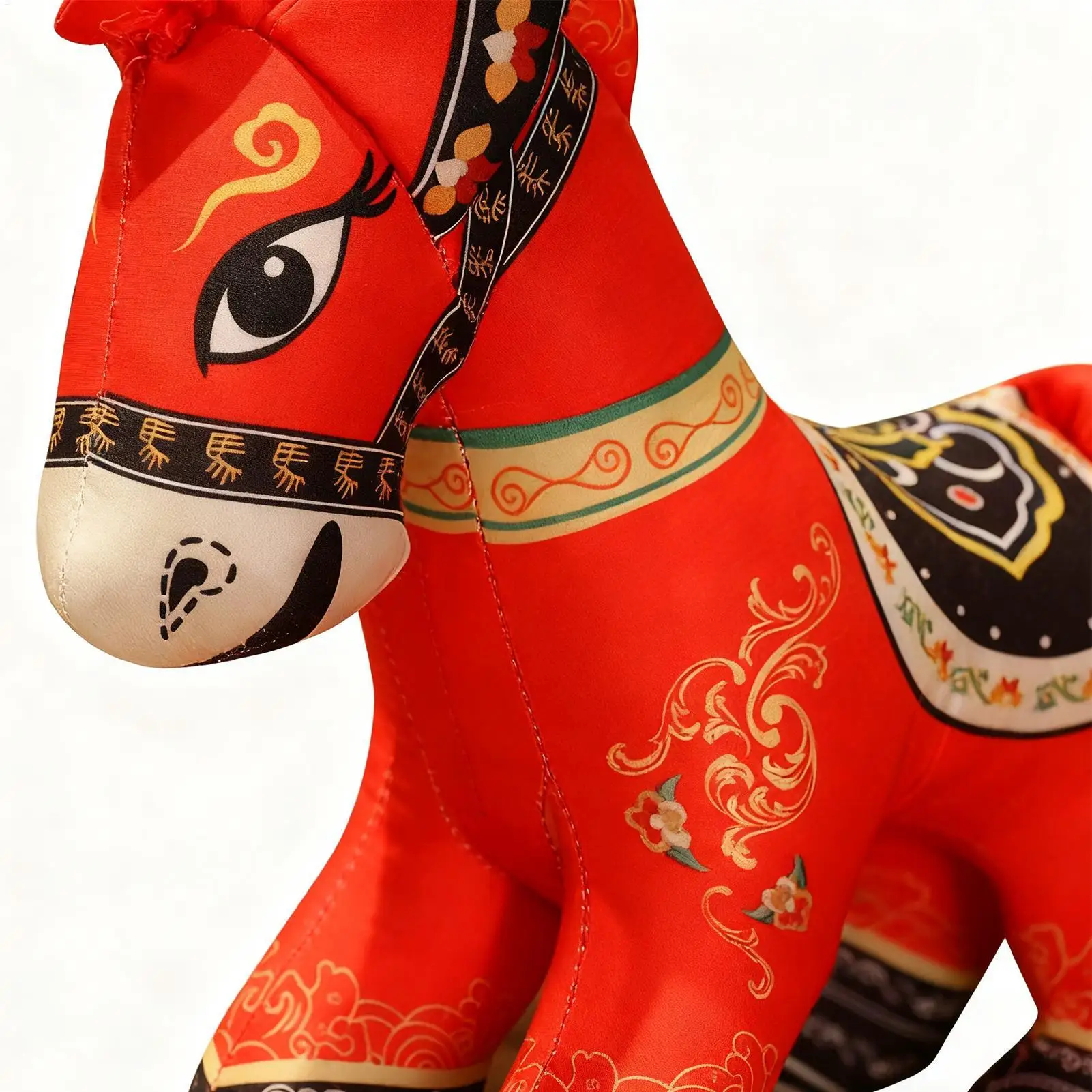 Китайский Новый год, фаршированная лошадь, домашний декор, плюшевая игрушка 2026 год лошади, кукла-талисман для спальни, гостиной, кабинета, автомобиля, дивана-кровати, детей
Китайский Новый год, фаршированная лошадь, домашний декор, плюшевая игрушка 2026 год лошади, кукла-талисман для спальни, гостиной, кабинета, автомобиля, дивана-кровати, детей