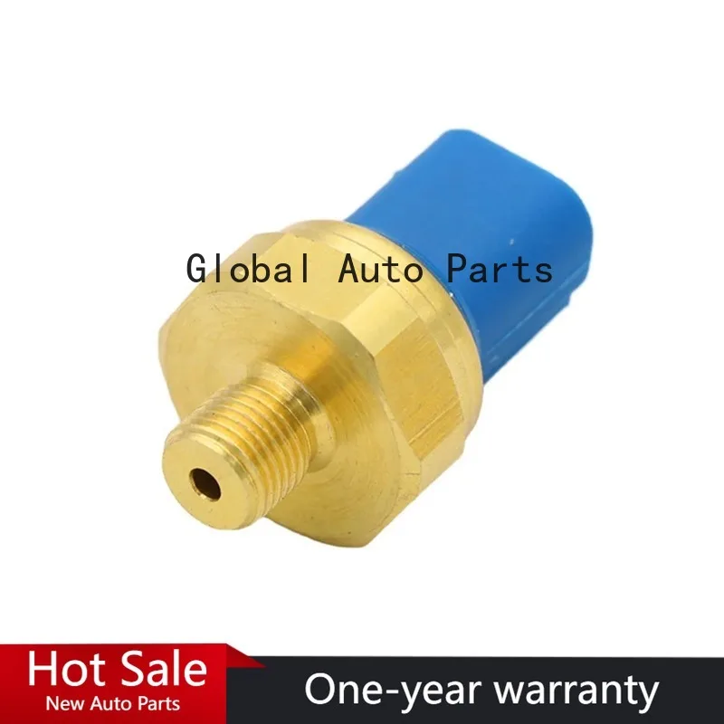 Pressure Sensor V837070201 New for Massey Ferguson 7260 7270 3600 4700 5700 Automotive Spare Parts Car Accessories
Pressure Sensor V837070201 New for Massey Ferguson 7260 7270 3600 4700 5700 Automotive Spare Parts Car Accessories