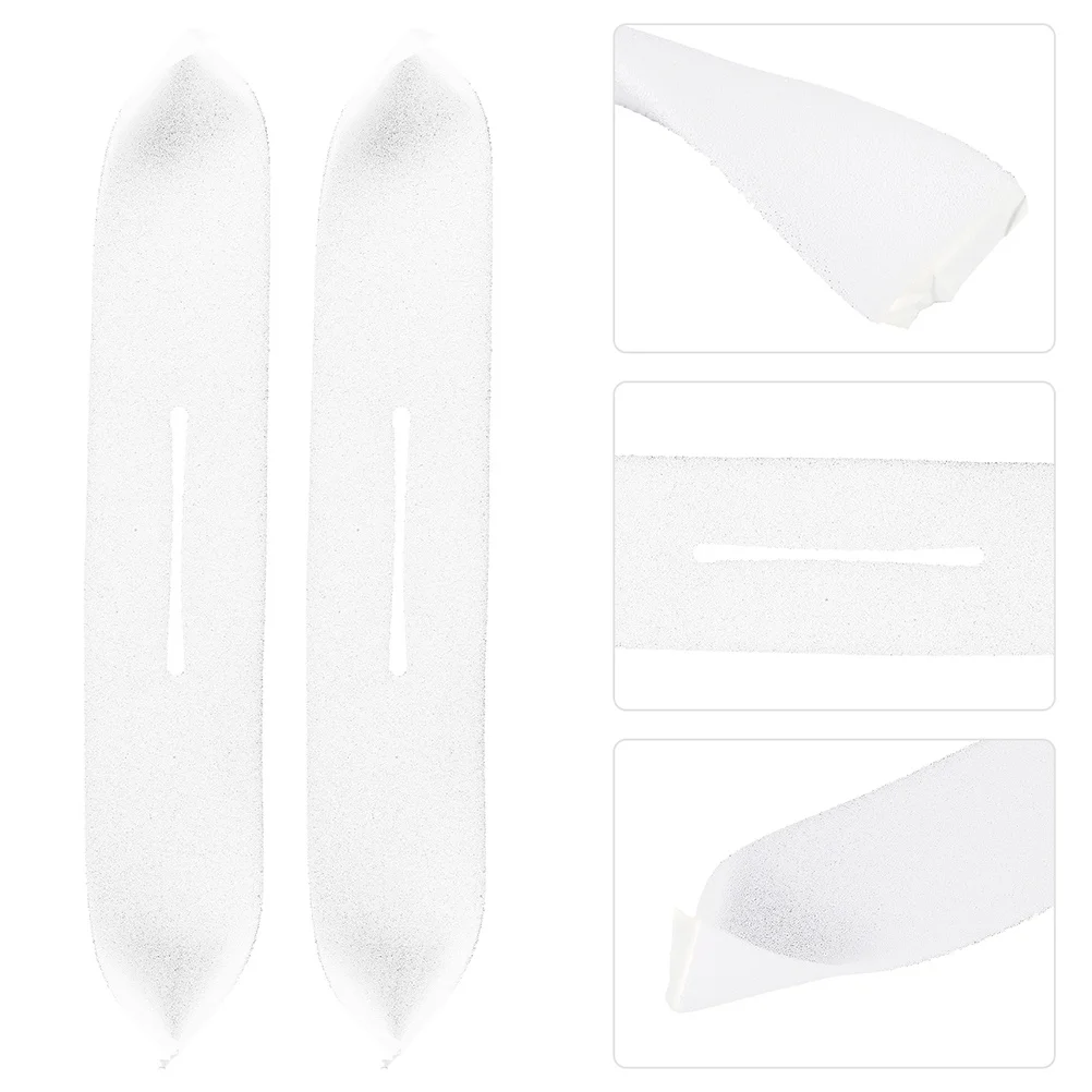 50Pcs Non-Slip Hanger Foam Strips Space Saving Coat Hanger Covers Organizer Shirt Hangers Space Saving
50Pcs Non-Slip Hanger Foam Strips Space Saving Coat Hanger Covers Organizer Shirt Hangers Space Saving