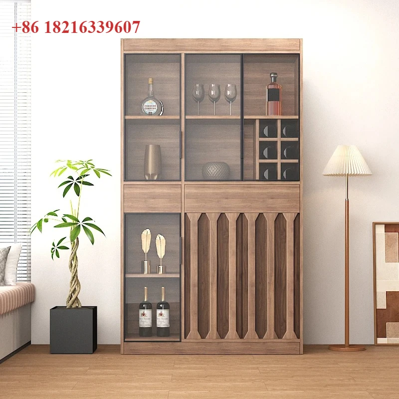 Portable Bar Antique Furniture Cabinet Luxury Accessories Display Wine Decoration Iron Open Cabinets Elegant Vitrine Stands Rack 
Portable Bar Antique Furniture Cabinet Luxury Accessories Display Wine Decoration Iron Open Cabinets Elegant Vitrine Stands Rack