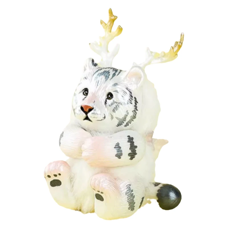 Аутентичный теплый тигр Lucky Tiger Gate слепая коробка ручной работы милая маленькая кукла тигр плюшевые настольные украшения девушка-сюрприз модная игра
Аутентичный теплый тигр Lucky Tiger Gate слепая коробка ручной работы милая маленькая кукла тигр плюшевые настольные украшения девушка-сюрприз модная игра