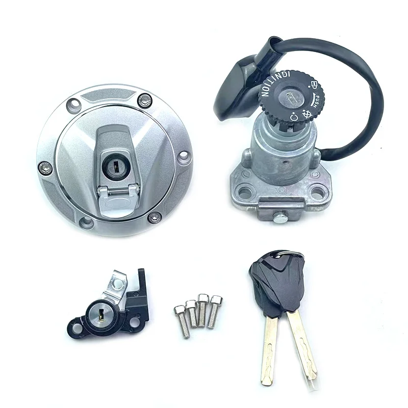 Замок зажигания, крышка бензобака, крышка сиденья для LONCIN LX200-18 Voge 200R 200R
Замок зажигания, крышка бензобака, крышка сиденья для LONCIN LX200-18 Voge 200R 200R