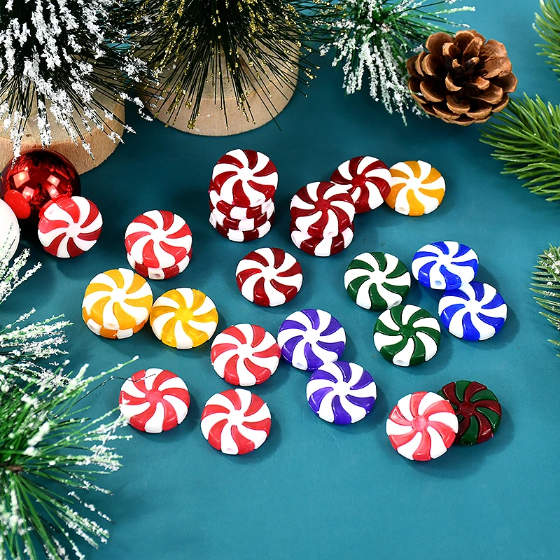 10pcs Acrylic Christmas Candy Ornaments DIY Xmas Tree Hanging Pendant Merry Christmas Party Decoration For Home New Year Noel
10pcs Acrylic Christmas Candy Ornaments DIY Xmas Tree Hanging Pendant Merry Christmas Party Decoration For Home New Year Noel