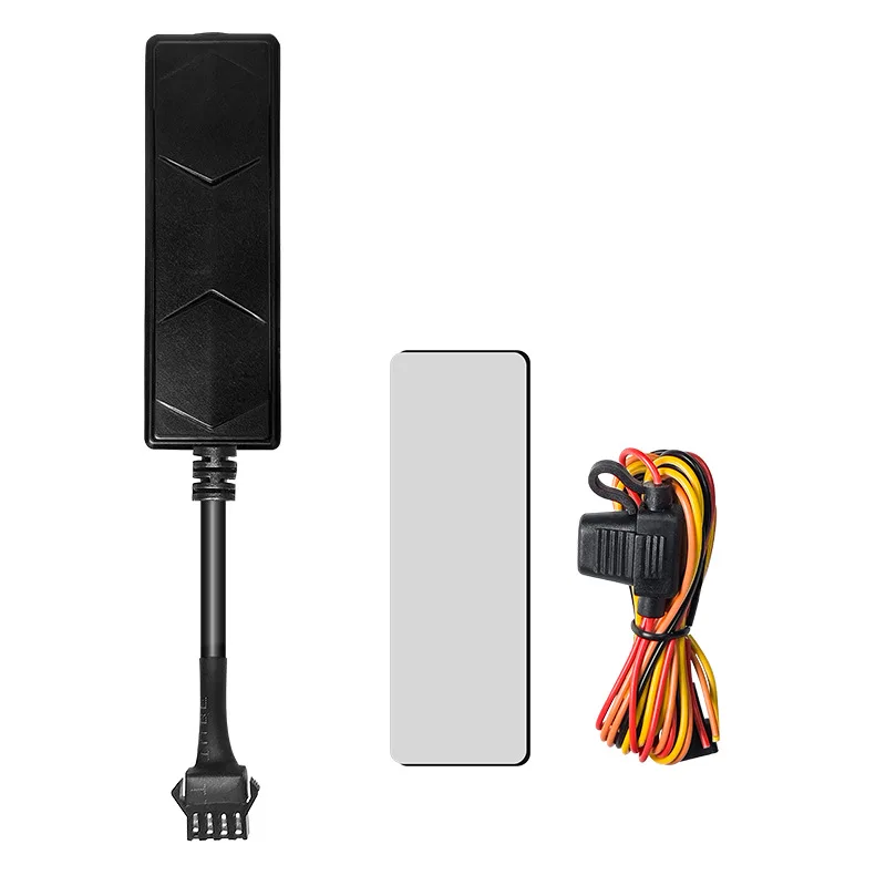 4G GPS Tracker for Vehicles DC9-90V Wide Voltage Dual Antenna High-Precision Satellite Positioning Real-time Anti-Theft GPS
4G GPS Tracker for Vehicles DC9-90V Wide Voltage Dual Antenna High-Precision Satellite Positioning Real-time Anti-Theft GPS