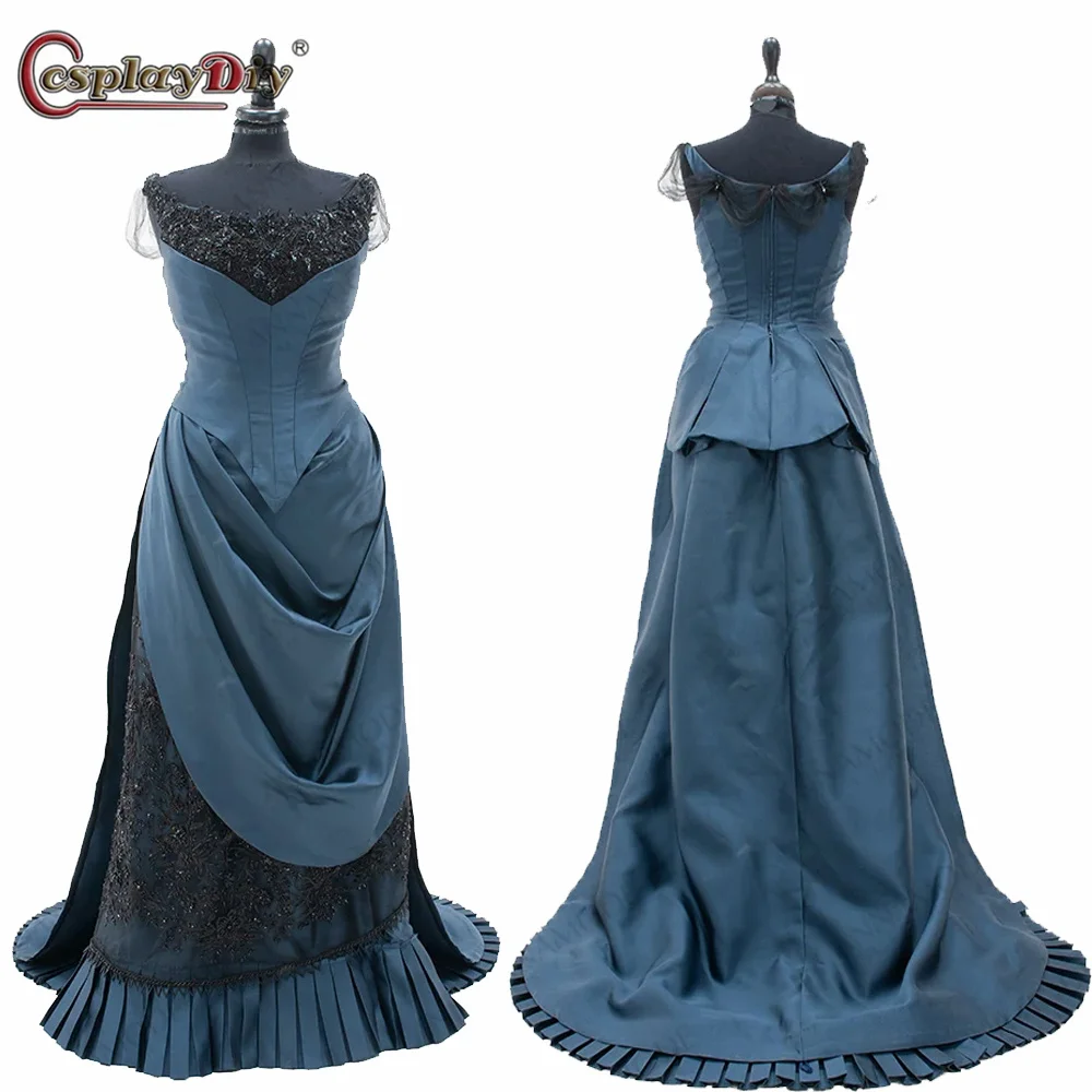 1880 Ballgown Women's Historical Sleeves Southern Belle Dress Victorian Vintage Costume 18th Century Dress
1880 Ballgown Women's Historical Sleeves Southern Belle Dress Victorian Vintage Costume 18th Century Dress