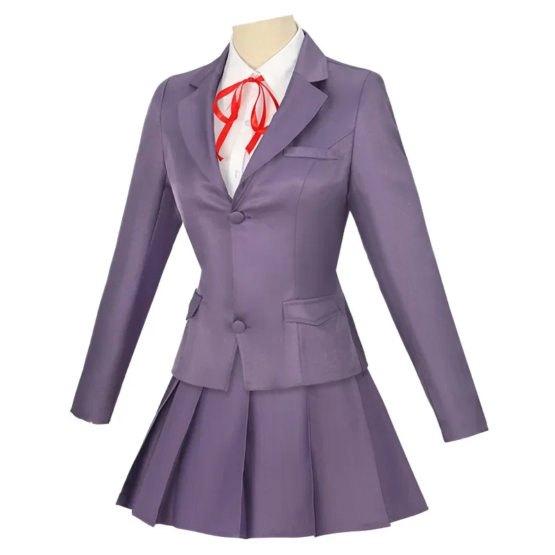 Hanazono Hakari Cosplay Costume Wig Anime The 100 Girlfriends Who , REALLY Love You Halloween Suit
Hanazono Hakari Cosplay Costume Wig Anime The 100 Girlfriends Who , REALLY Love You Halloween Suit
