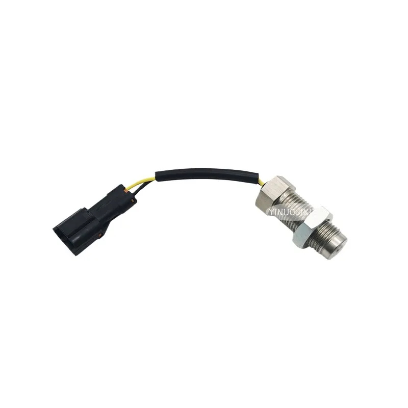 Excavator construction machinery accessories for Sumitomo SH200 speed sensor 1-81510513-0 1815105130 high quality
Excavator construction machinery accessories for Sumitomo SH200 speed sensor 1-81510513-0 1815105130 high quality