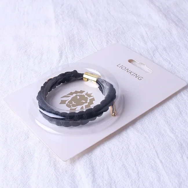 New Black, White and Gold Lion Bracelet Lionking Student Couple Bestie Braided Shoelace Bracelet Teen Bracelet
New Black, White and Gold Lion Bracelet Lionking Student Couple Bestie Braided Shoelace Bracelet Teen Bracelet