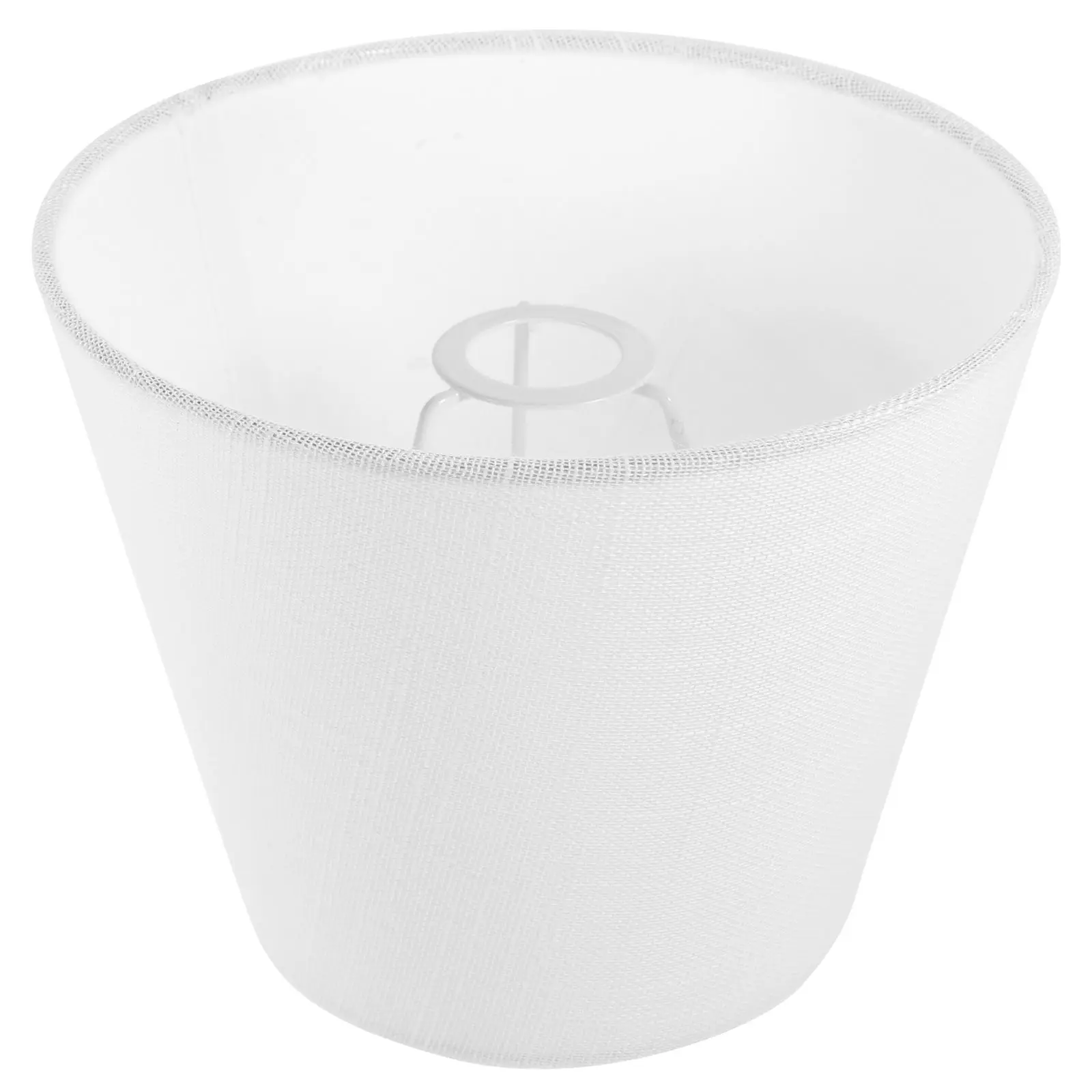 Conical Round Lampshade Mini Bedroom Shades Vintage Small Table Light Cloth Material Sturdy Modern Lampshade Home Hotel
Conical Round Lampshade Mini Bedroom Shades Vintage Small Table Light Cloth Material Sturdy Modern Lampshade Home Hotel