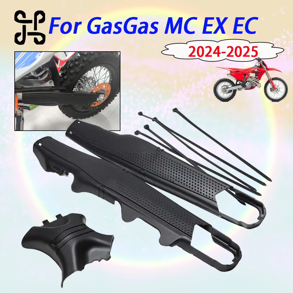 Motorcycle Swingarm Guard Protector Cover Enduro Motocross Off Road For GasGas MC EX EC 125 250 300 350 450 500 Accessories
Motorcycle Swingarm Guard Protector Cover Enduro Motocross Off Road For GasGas MC EX EC 125 250 300 350 450 500 Accessories