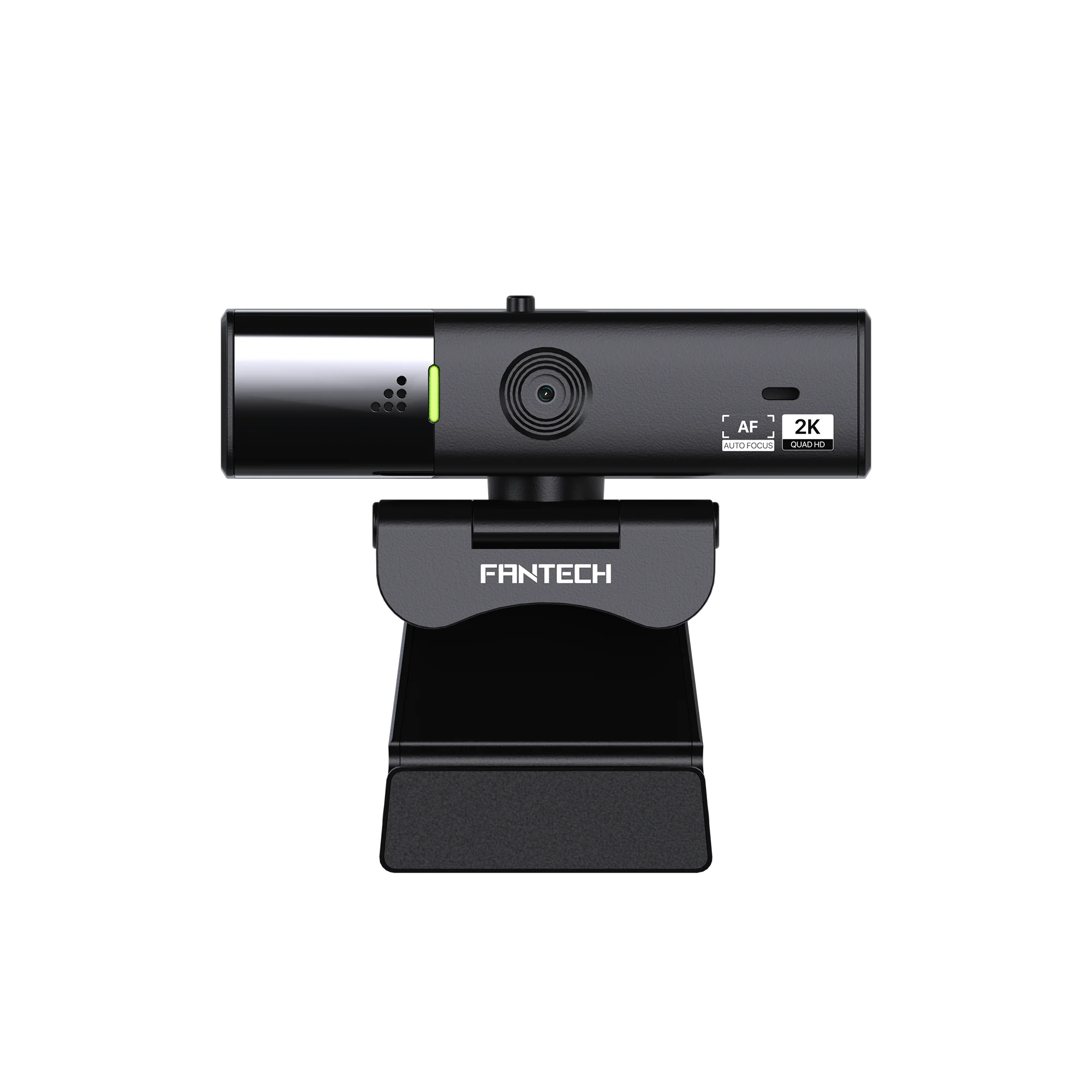 FANTECH LUMINOUS C50 WEBCAM 2K 1440P 360°Freedom Zero Limits and Noise-Cancelling Microphone Auto-Focus Technology Web Camera
FANTECH LUMINOUS C50 WEBCAM 2K 1440P 360°Freedom Zero Limits and Noise-Cancelling Microphone Auto-Focus Technology Web Camera
