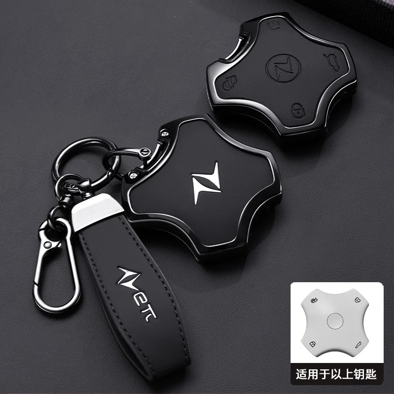 Zinc Alloy Car Remote Key Case suitable For Dongfeng eπ eπ007 eπ008 007 008 Interior Auto Dongfeng eπ Car Pendant Accessories
Zinc Alloy Car Remote Key Case suitable For Dongfeng eπ eπ007 eπ008 007 008 Interior Auto Dongfeng eπ Car Pendant Accessories