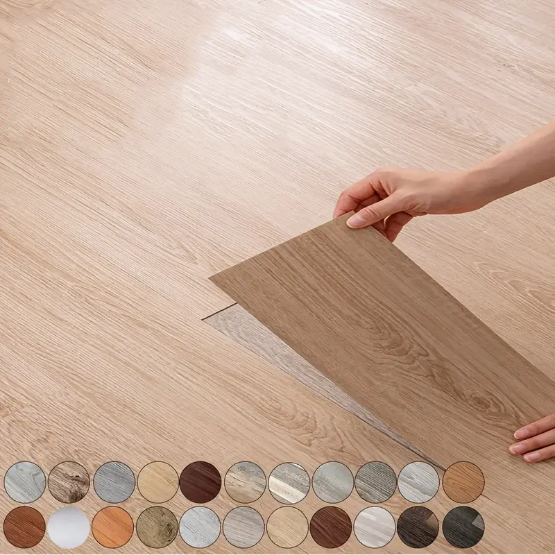 Self-adhesive Vintage Wood Grain Wallpaper Peel and Stick Wall Decal DIY Kitchen Living Room Bedroom Floor Decor Sticker Install
Self-adhesive Vintage Wood Grain Wallpaper Peel and Stick Wall Decal DIY Kitchen Living Room Bedroom Floor Decor Sticker Install