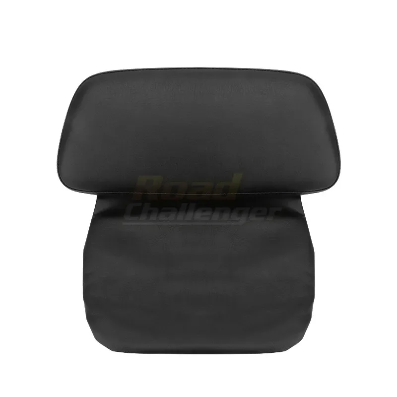 Motorcycle Sissy Bar Backrest Cushion Pad For Harley Touring Road King Street Glide Road Glide 2009-2020
Motorcycle Sissy Bar Backrest Cushion Pad For Harley Touring Road King Street Glide Road Glide 2009-2020