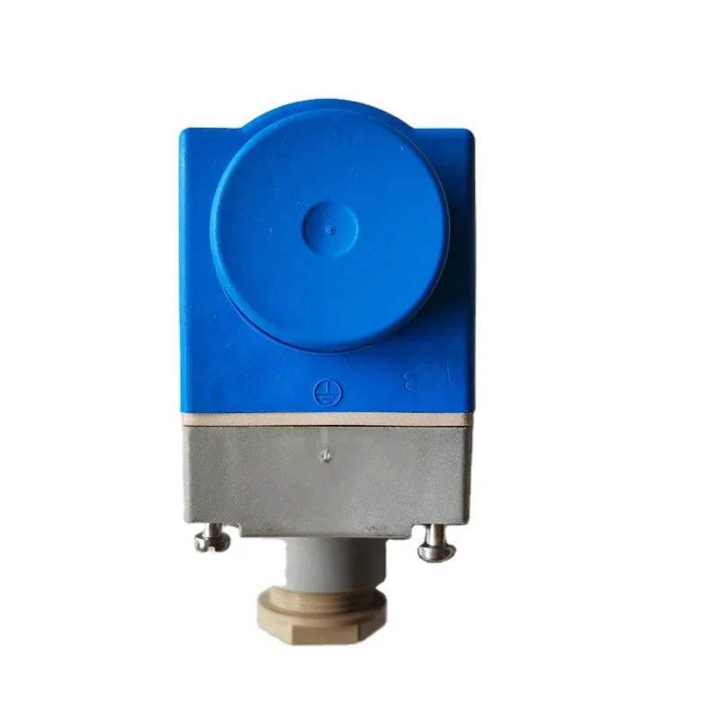 018F6192 BE110CS Coil for Solenoid Valve 110V 50/60Hz 13/15w
018F6192 BE110CS Coil for Solenoid Valve 110V 50/60Hz 13/15w
