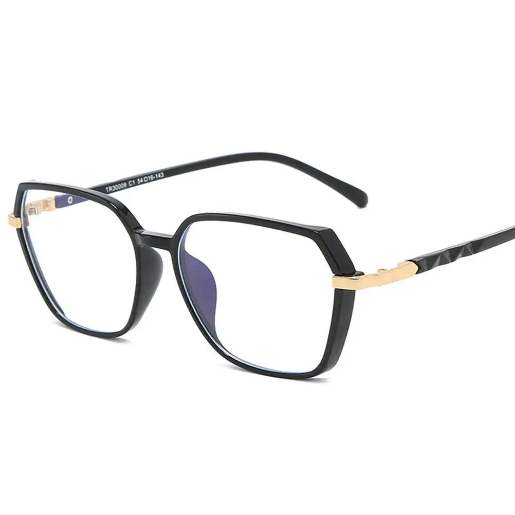 Light Glasses for Men Women Lightweight Comfortable Computer Protective Eyewear Non Slip Design Fashion Accessories
Light Glasses for Men Women Lightweight Comfortable Computer Protective Eyewear Non Slip Design Fashion Accessories