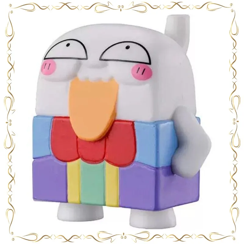 BANDAI Gashapon Rubber Simulation Study Supplies Collection Ornament Action Figure Model Toys
BANDAI Gashapon Rubber Simulation Study Supplies Collection Ornament Action Figure Model Toys