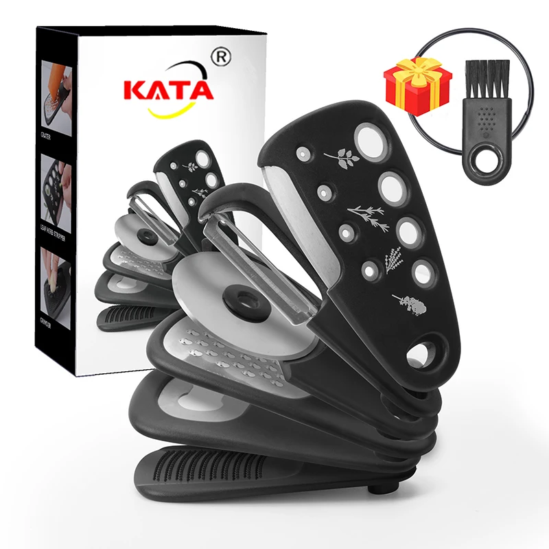 Kitchen Gadgets Set 6 Pieces,Cooking Tools Kitchen Accessories-Fruit/Vegetable Peeler, Grater,Bottle Opener,Ginger Grinder Set
Kitchen Gadgets Set 6 Pieces,Cooking Tools Kitchen Accessories-Fruit/Vegetable Peeler, Grater,Bottle Opener,Ginger Grinder Set