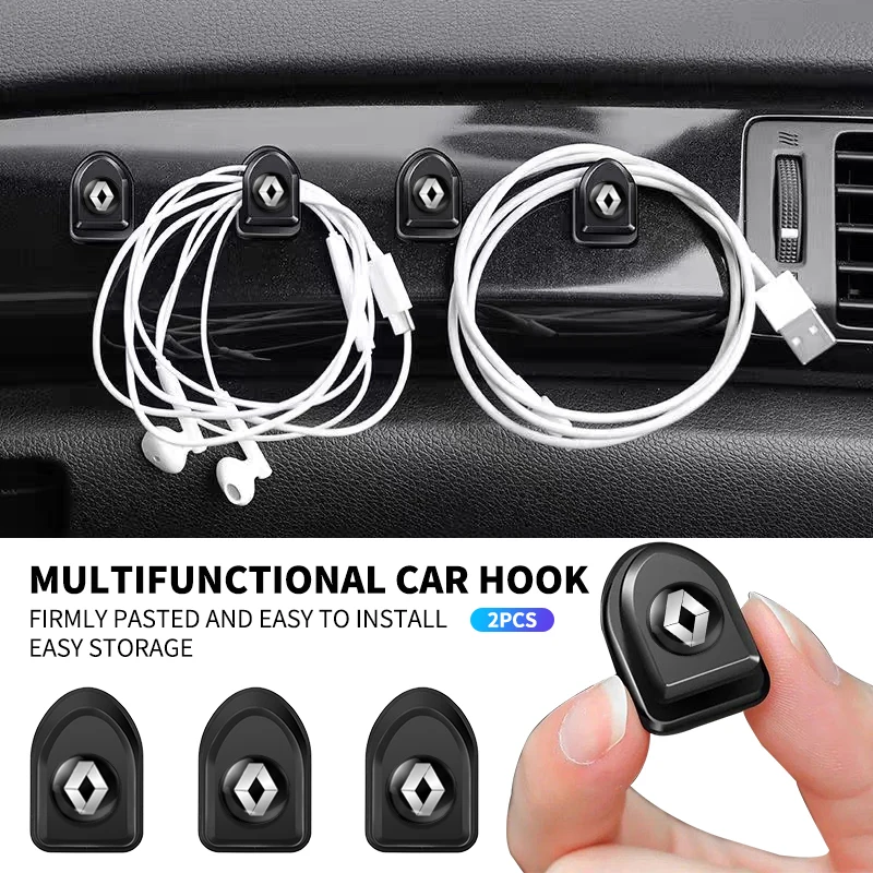1/2/4Pcs Car Styling Self Adhesive Mini Storage Hooks Accessories For Renault Nissan Skoda Peugeot Citroen Infiniti Dacia Tesla
1/2/4Pcs Car Styling Self Adhesive Mini Storage Hooks Accessories For Renault Nissan Skoda Peugeot Citroen Infiniti Dacia Tesla