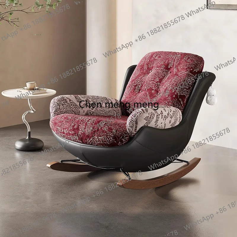 Comfy Modern Living Room Chairs Rocking Adults Puffs Design Lounge Chairs Armchair Lazy Nordic Sillas De Sala Home Furniture
Comfy Modern Living Room Chairs Rocking Adults Puffs Design Lounge Chairs Armchair Lazy Nordic Sillas De Sala Home Furniture