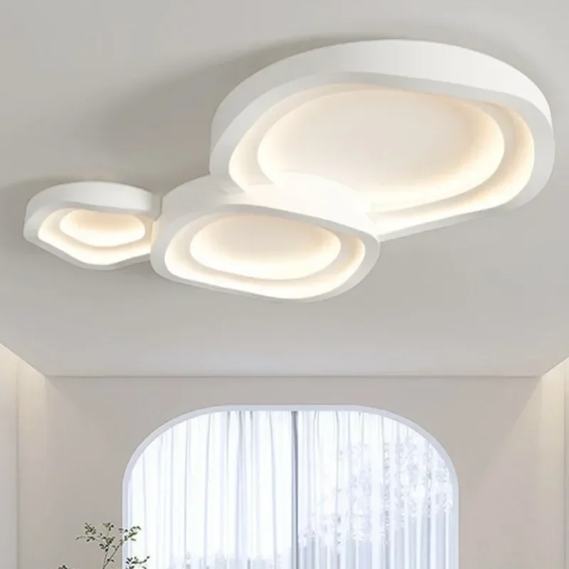 Modern LED Chandelier Ceiling Light Minimalist Design Bedroom Dining Room Living Room Aisle Decoration Indoor Lighting Fixtures
Modern LED Chandelier Ceiling Light Minimalist Design Bedroom Dining Room Living Room Aisle Decoration Indoor Lighting Fixtures