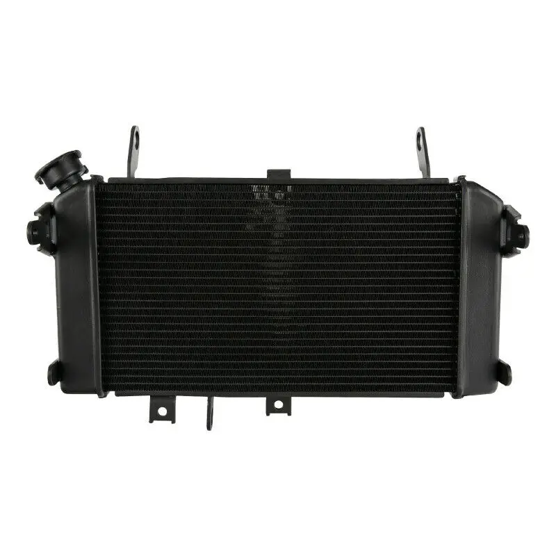 Motorcycle Aluminum Engine Cooling Cooler Radiator For Suzuki SFV650 2009-2016
Motorcycle Aluminum Engine Cooling Cooler Radiator For Suzuki SFV650 2009-2016