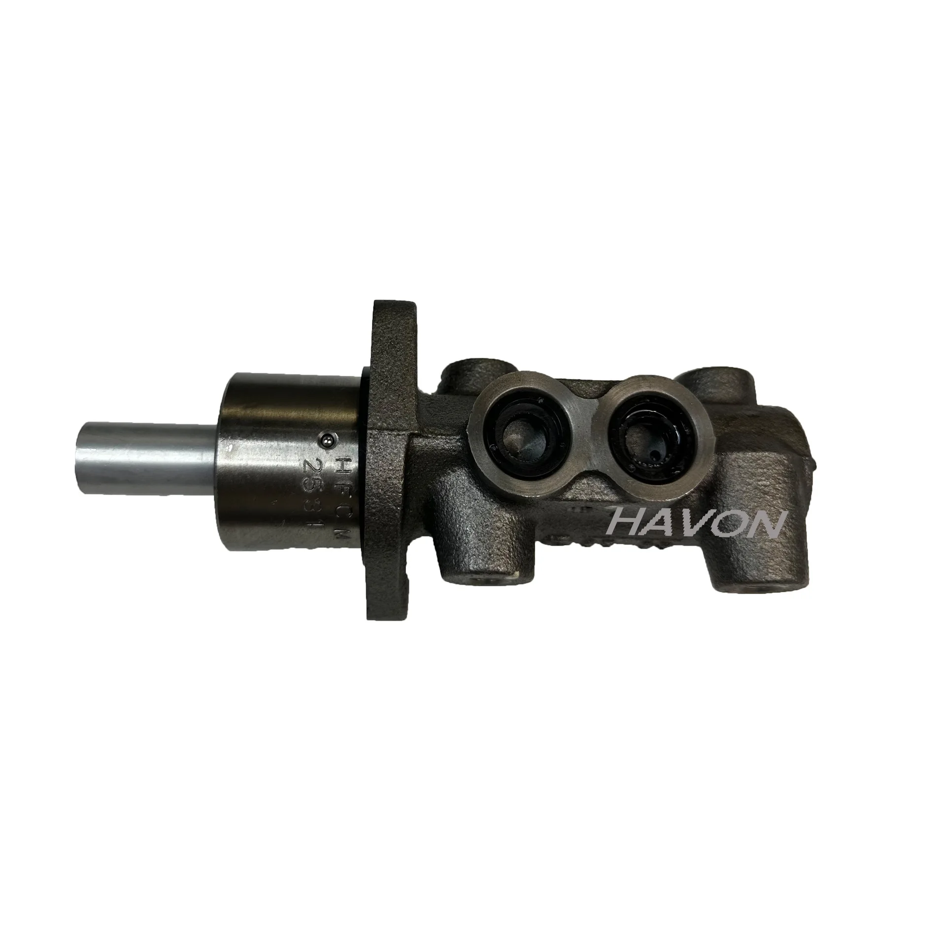 Главный тормозной цилиндр C-2156 для Ford
Главный тормозной цилиндр C-2156 для Ford