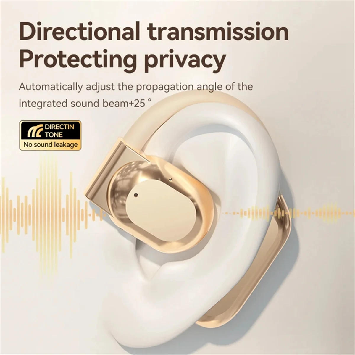 HOT New M62 AI Translator Earbuds Bluetooth Real Time Translators Headphones Two-Way Instant Voice Translator Ear Hook B
HOT New M62 AI Translator Earbuds Bluetooth Real Time Translators Headphones Two-Way Instant Voice Translator Ear Hook B