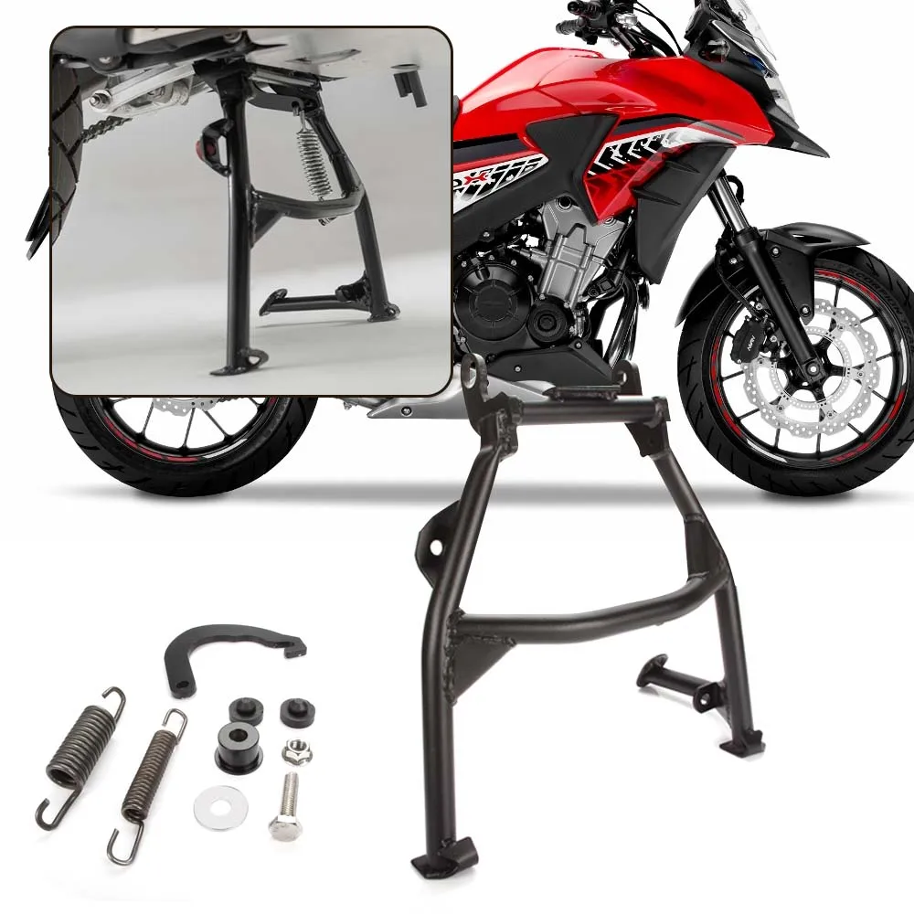 Motorcycle accessories Steel parking bracket Parking bracket For HONDA CRF1000L CRF1000LD 2016-2018 2018 2017 2016
Motorcycle accessories Steel parking bracket Parking bracket For HONDA CRF1000L CRF1000LD 2016-2018 2018 2017 2016