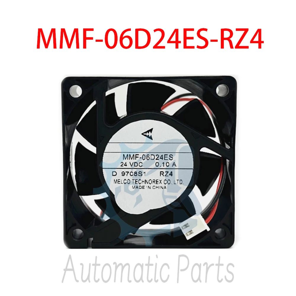 MMF-06D24ES-RZ4 Inverter Cooling Fan
MMF-06D24ES-RZ4 Inverter Cooling Fan