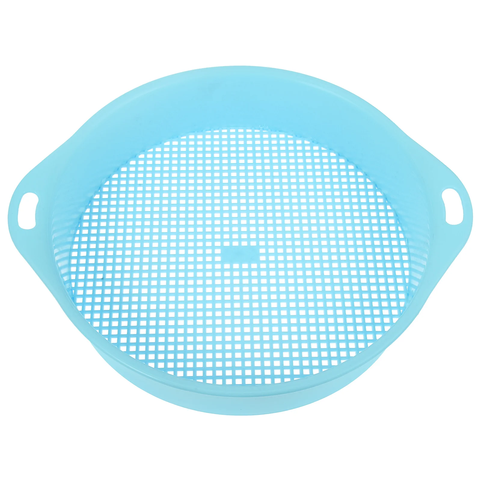 Multi Use Soil Sieve Pink ABS Sifter Tool for Garden Home Earth Rock Filter Mesh Sieves Set Sifting Pans Gardening Lovers Gift
Multi Use Soil Sieve Pink ABS Sifter Tool for Garden Home Earth Rock Filter Mesh Sieves Set Sifting Pans Gardening Lovers Gift