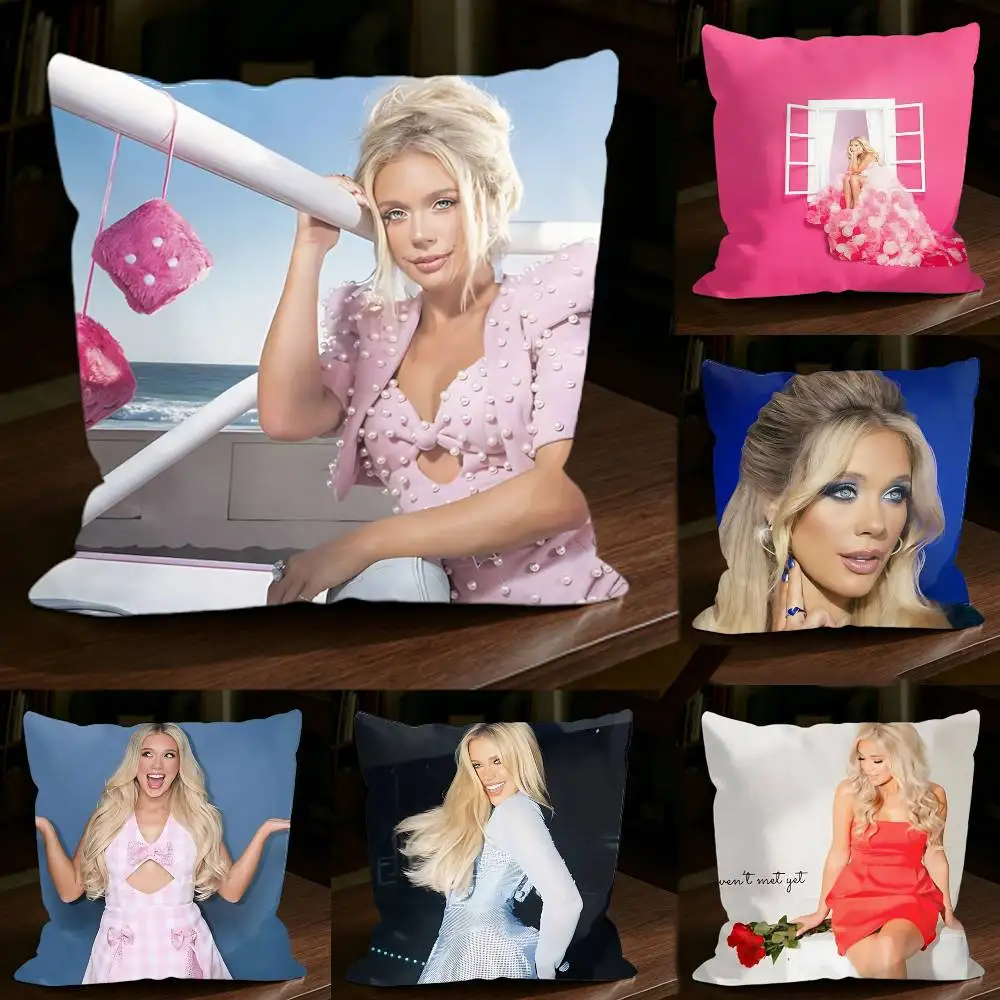 Cowgirl Megan Moroney Cloud-9 Square Sofa Pillow Cover Solid Color Living Room Home Decor Cushion Case
Cowgirl Megan Moroney Cloud-9 Square Sofa Pillow Cover Solid Color Living Room Home Decor Cushion Case