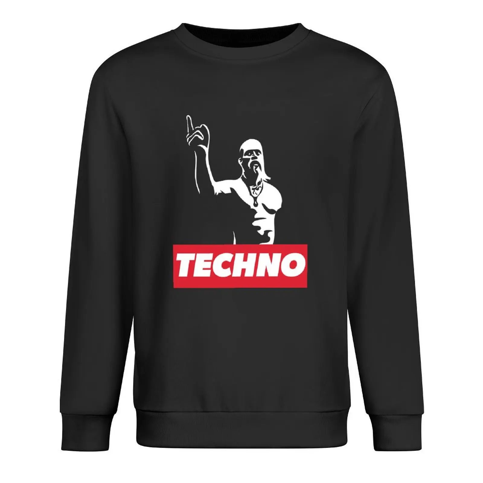 Techno Viking meme legend for techno DJ, raver, club, festival Pullover men clothing autumn clothes men's sweatshirts
Techno Viking meme legend for techno DJ, raver, club, festival Pullover men clothing autumn clothes men's sweatshirts