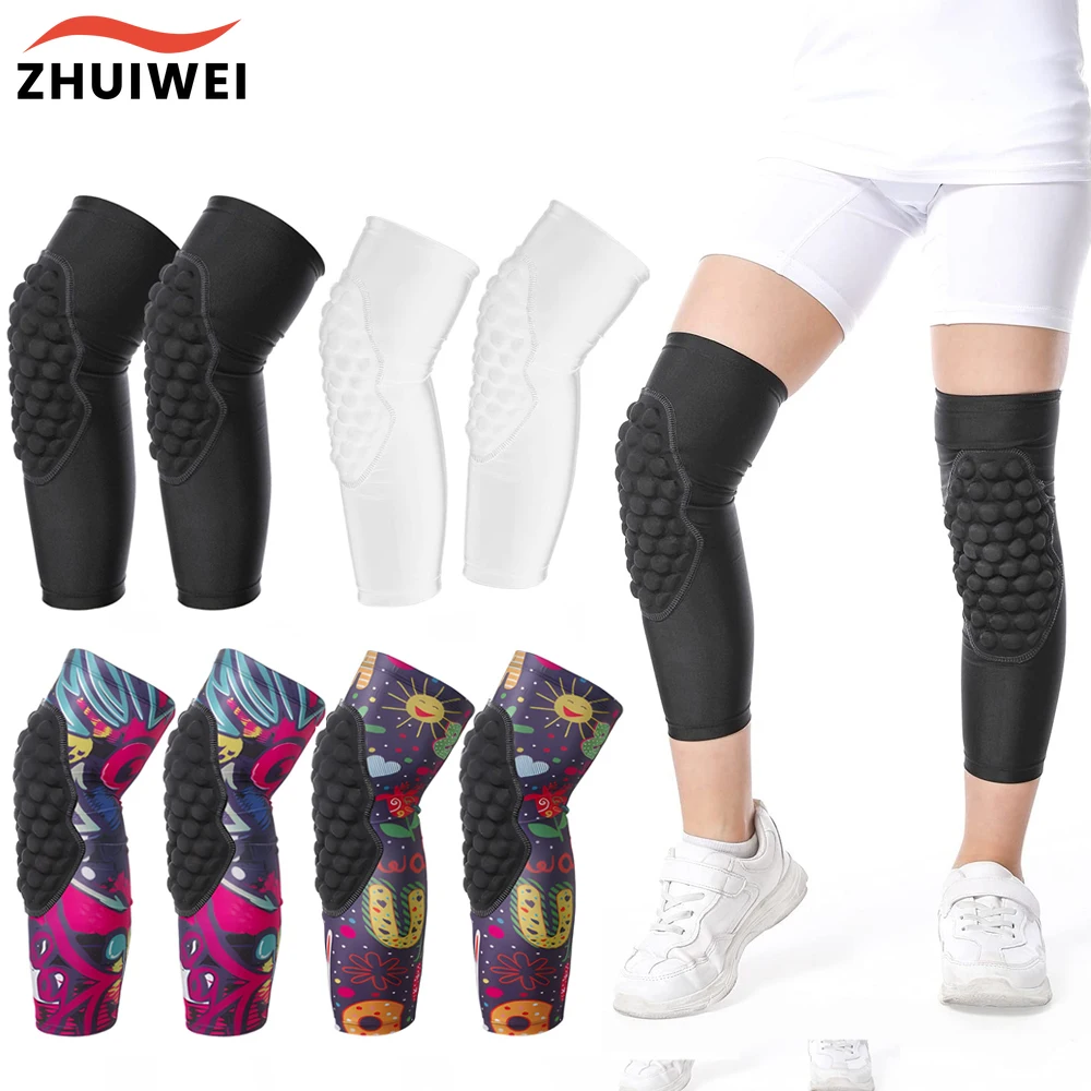 1Pair EVA Children Anti-collision Knee Pads Outdoor Sports Knee Support Brace Leg Protector for Basketball Football Skateboard
1Pair EVA Children Anti-collision Knee Pads Outdoor Sports Knee Support Brace Leg Protector for Basketball Football Skateboard