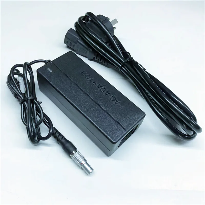 NEW CHCNAV CHC GPS E91 POWER ADAPTER,110-240VAC TO 12VDC,2PINS ,CHC GPS POWER CABLE
NEW CHCNAV CHC GPS E91 POWER ADAPTER,110-240VAC TO 12VDC,2PINS ,CHC GPS POWER CABLE