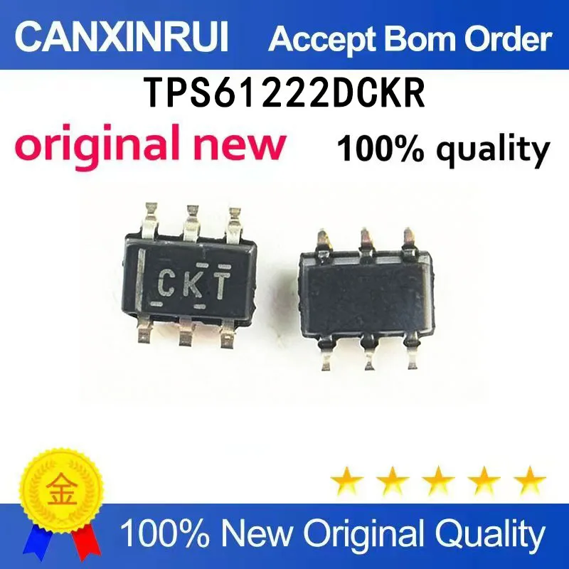 (5pcs-100pcs)TPS61222DCKR TPS61222 brand new SC70-6 silk screen CKT
(5pcs-100pcs)TPS61222DCKR TPS61222 brand new SC70-6 silk screen CKT
